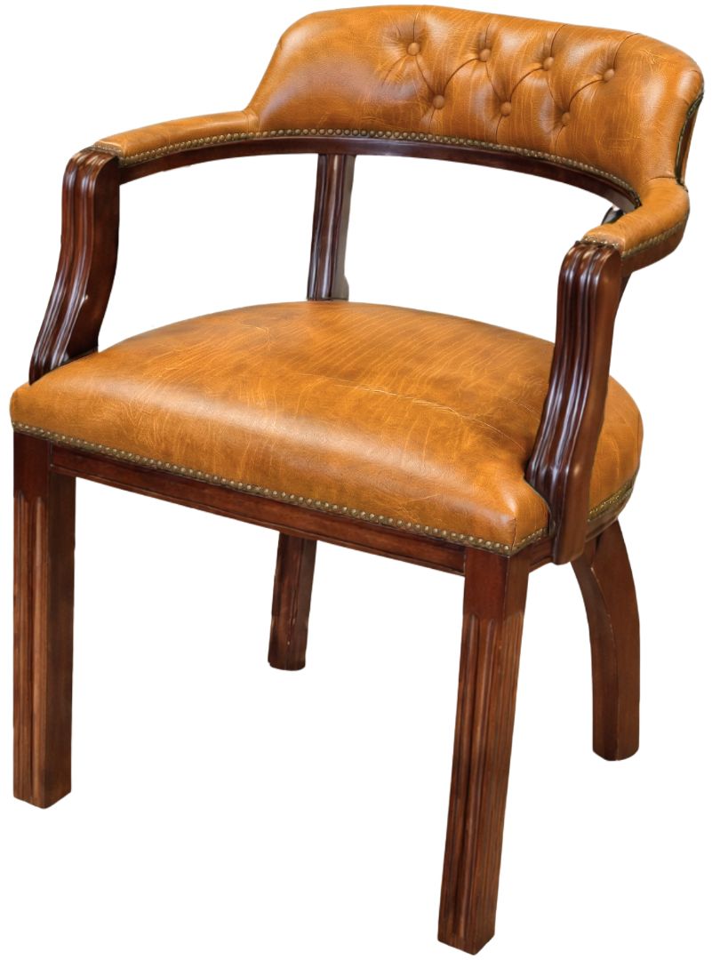 The Court Chair Stand